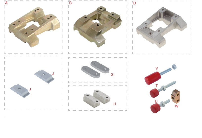 Engine Mounts