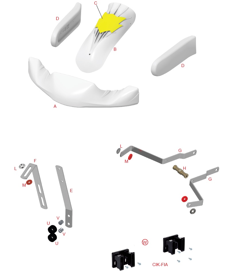 M11 Bodyworks