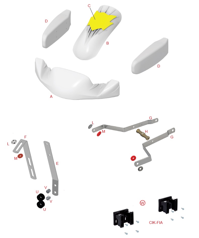 M9 Bodyworks