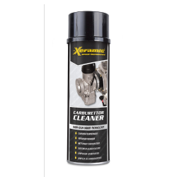 XERAMIC CARBURETTOR CLEANER