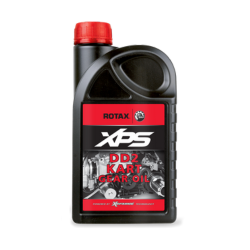 XPS DD2 KART GEAR OIL