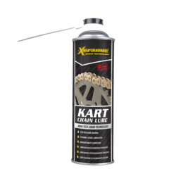 XERAMIC SYNTHETIC CHAIN SPRAY