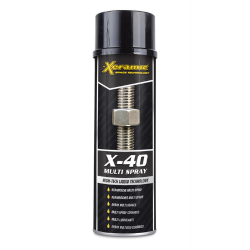 XERAMIC X40 CERAMIC MULTI SPRAY