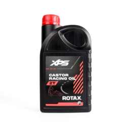 XPS Castor oil
